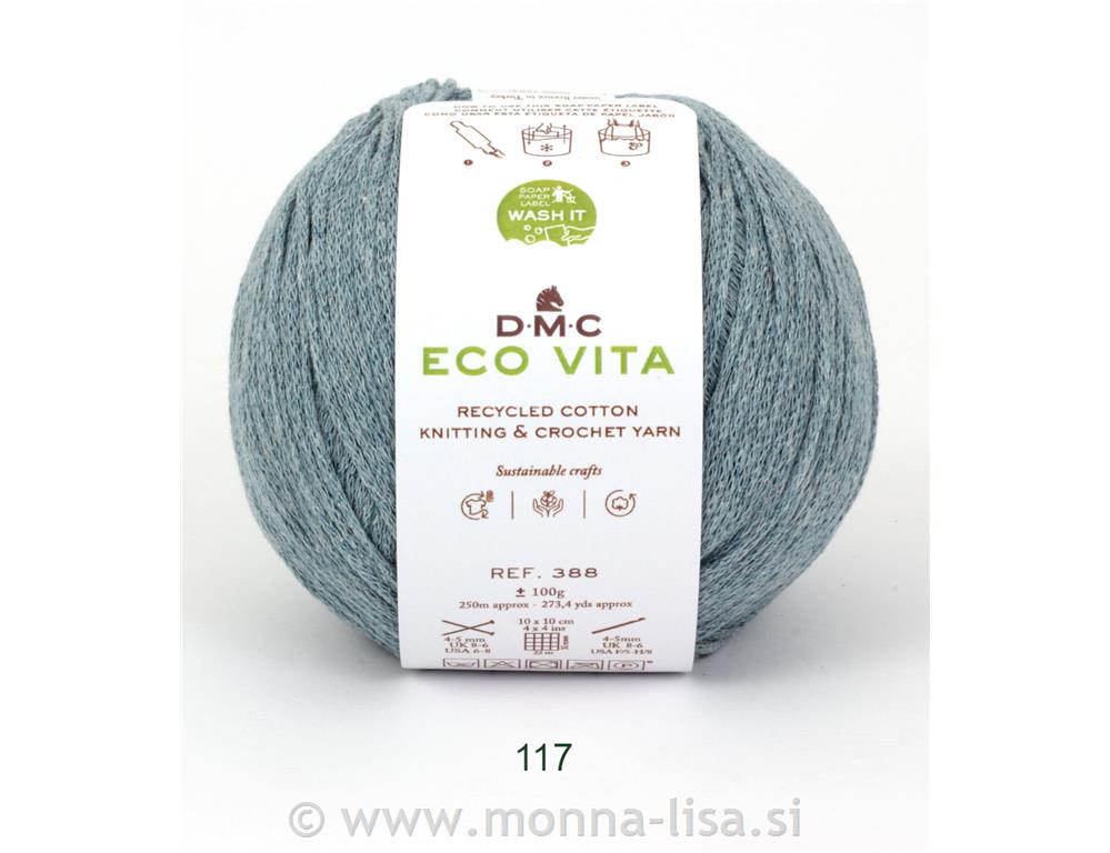 Eco Vita 3 - preja 100g