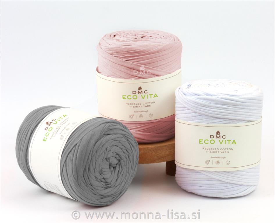 Eco Vita T-shirt preja 450g