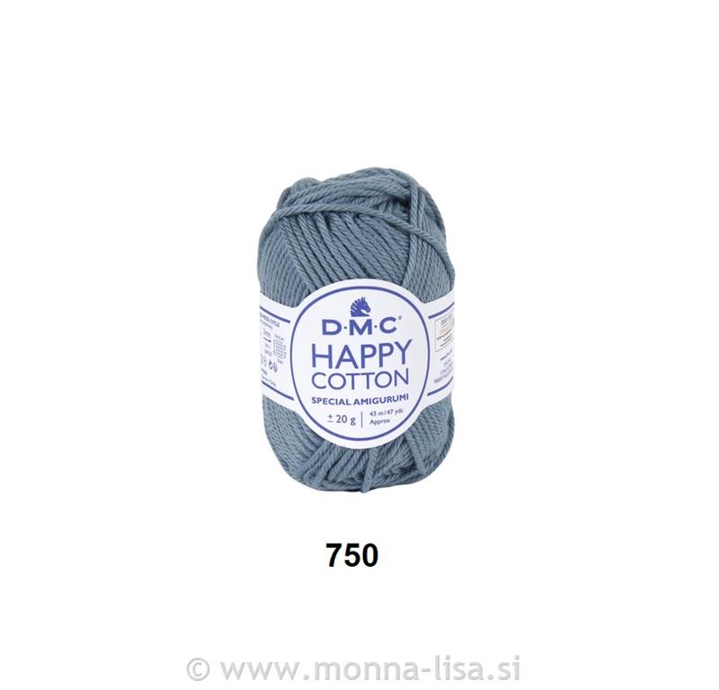 Happy cotton - preja 20g