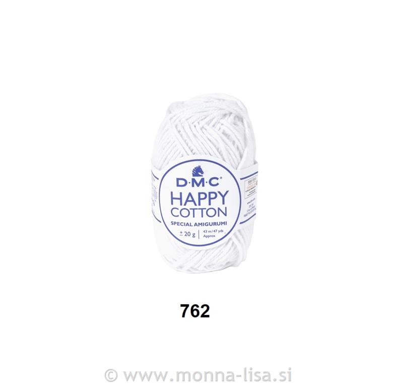 Happy cotton - preja 20g