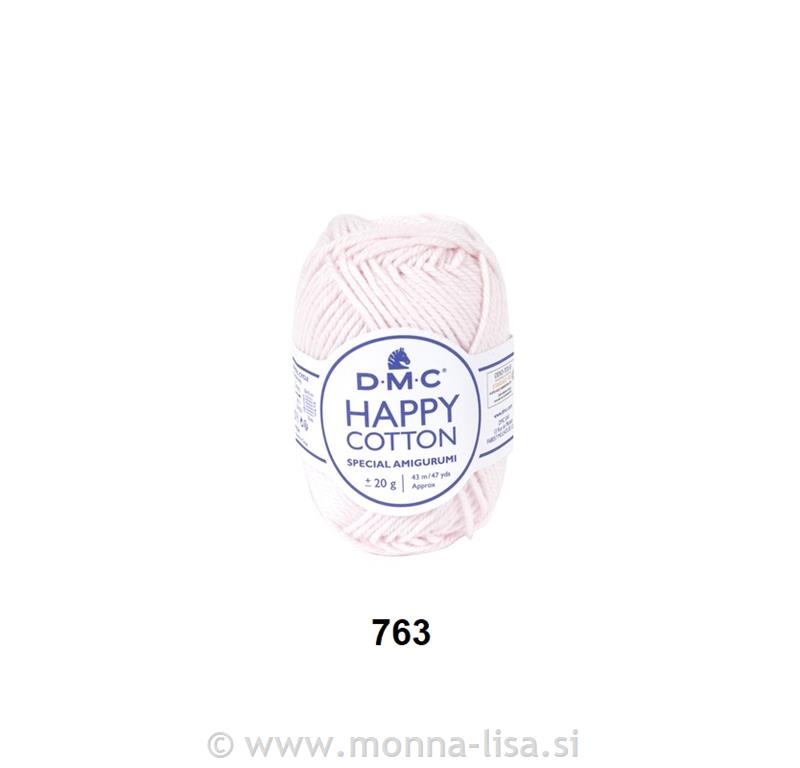 Happy cotton - preja 20g