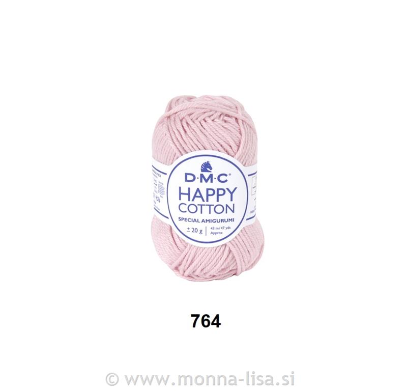Happy cotton - preja 20g