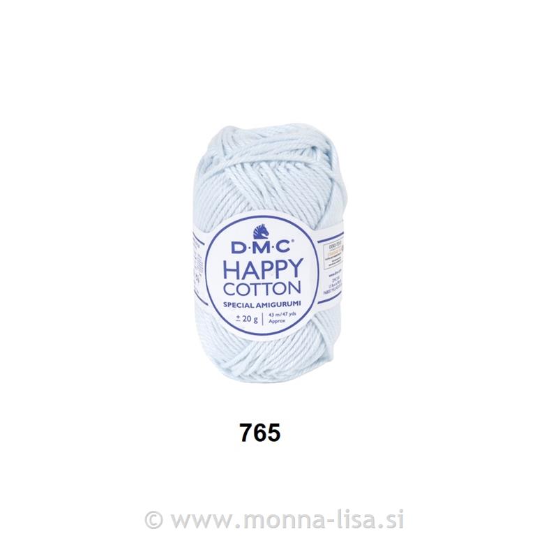 Happy cotton - preja 20g