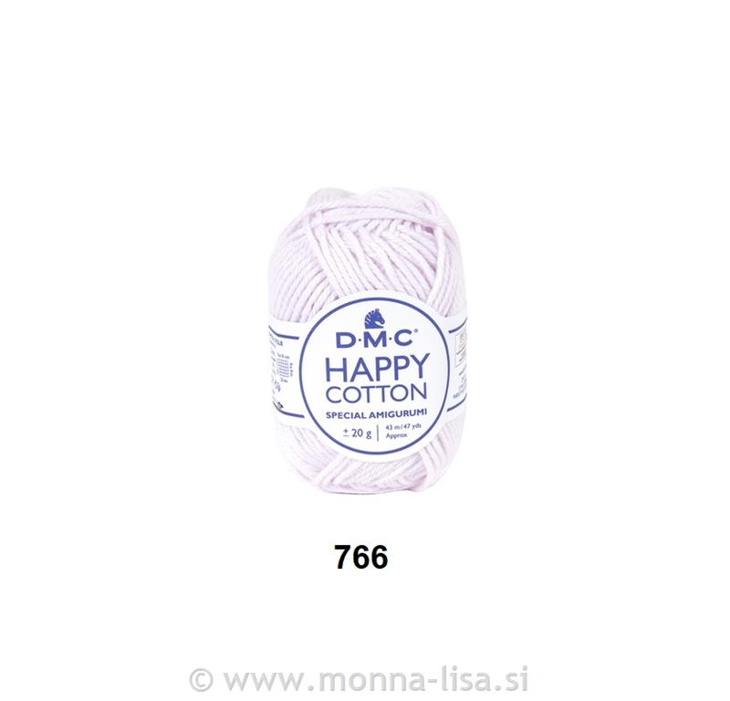 Happy cotton - preja 20g