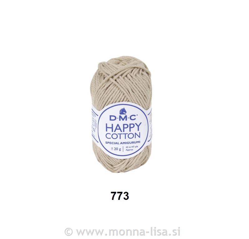 Happy cotton - preja 20g