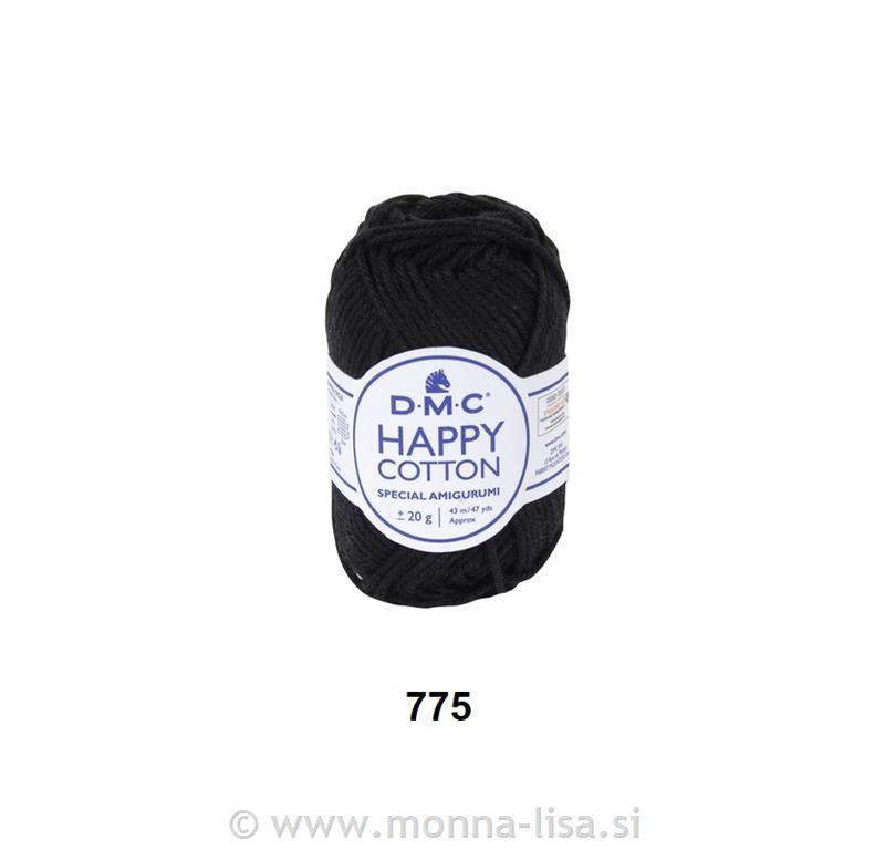 Happy cotton - preja 20g