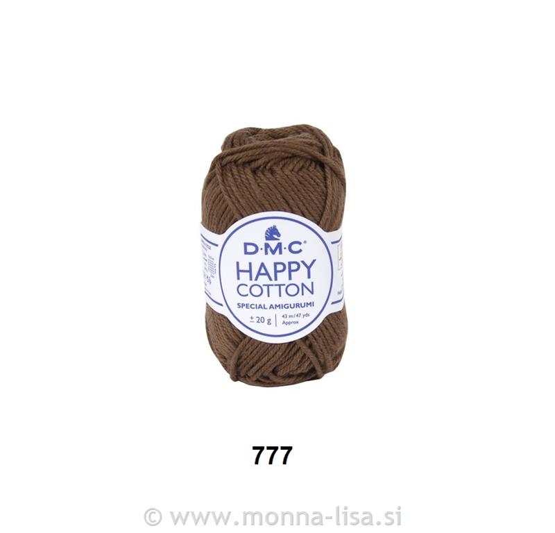 Happy cotton - preja 20g