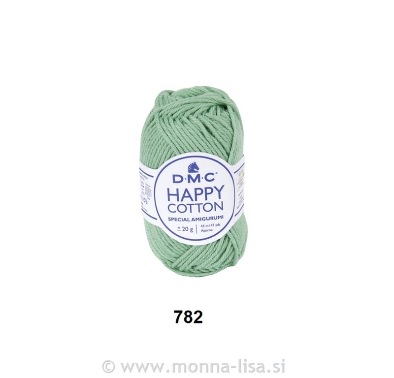 Happy cotton - preja 20g