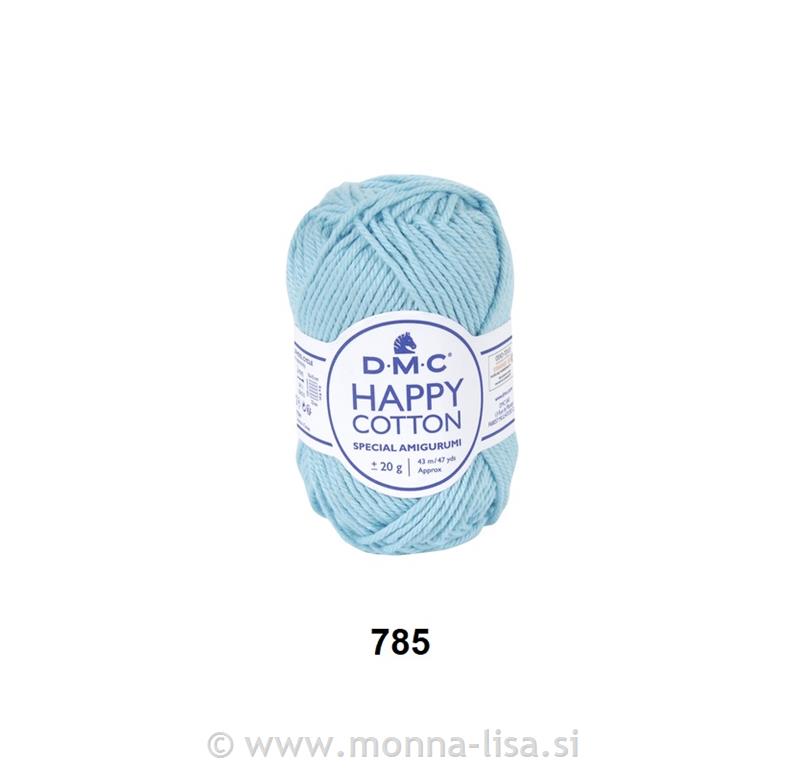 Happy cotton - preja 20g