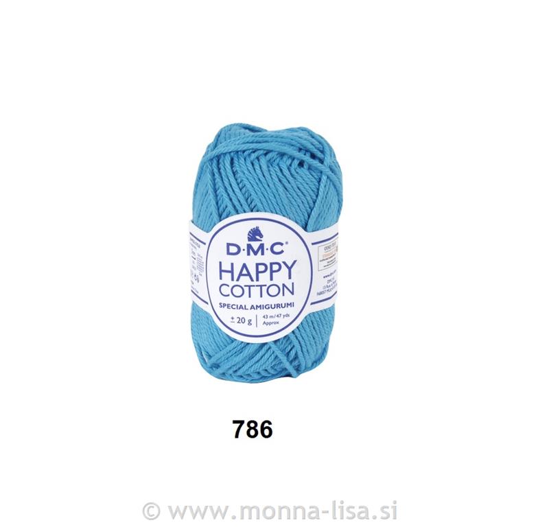 Happy cotton - preja 20g