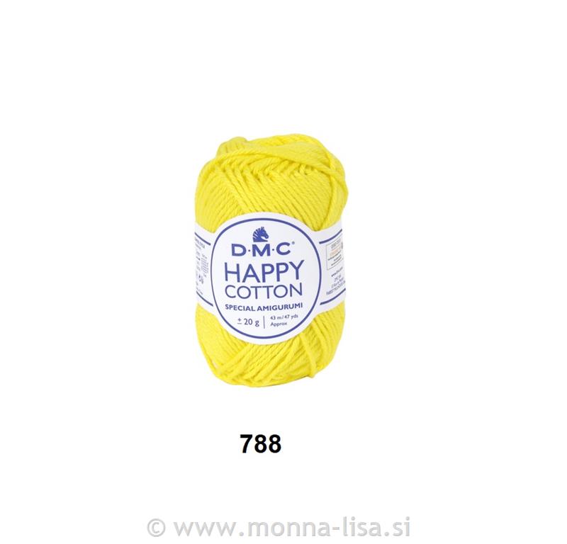 Happy cotton - preja 20g