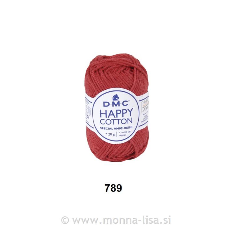 Happy cotton - preja 20g