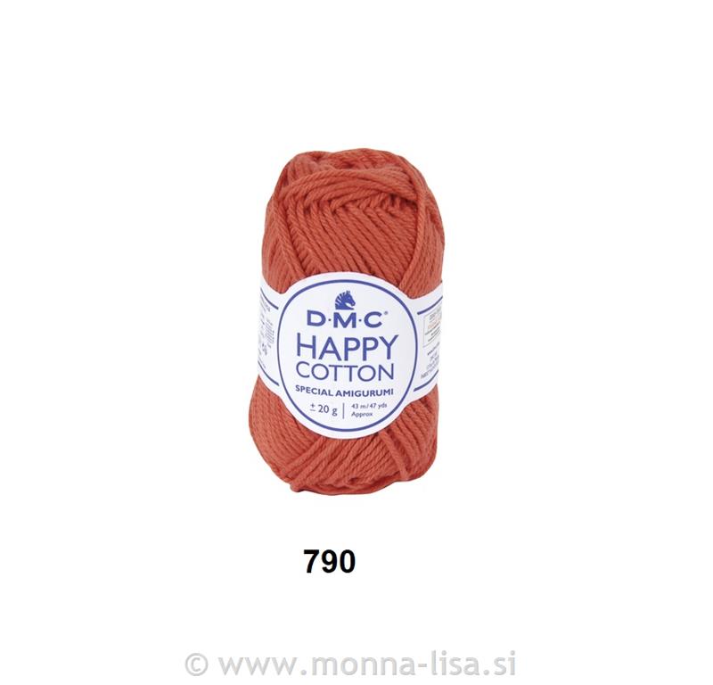 Happy cotton - preja 20g