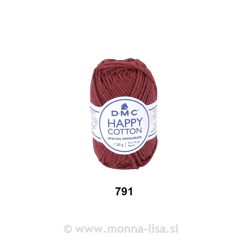 Happy cotton - preja 20g