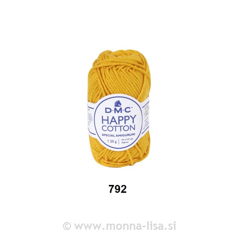 Happy cotton - preja 20g