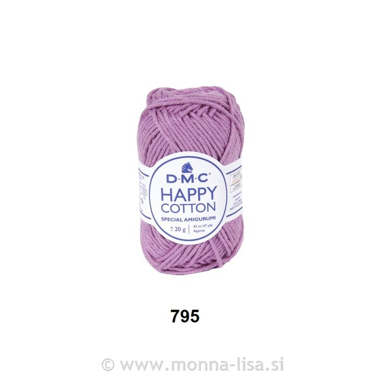 Happy cotton - preja 20g