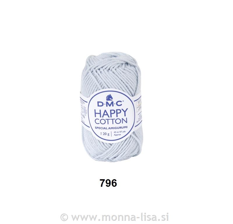 Happy cotton - preja 20g