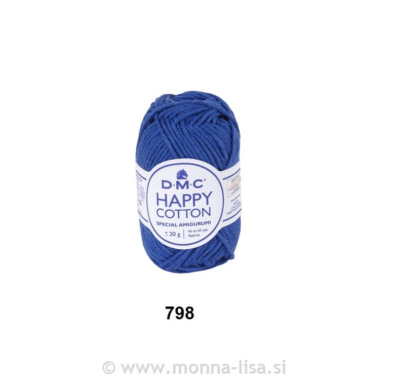 Happy cotton - preja 20g