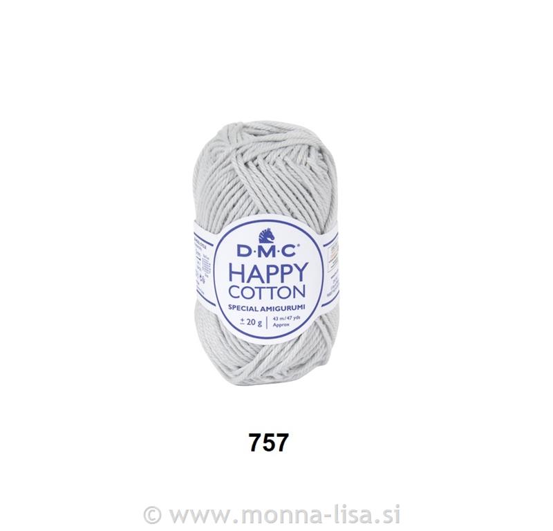 Happy cotton - preja 20g