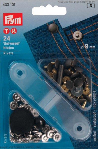 Neti za jeans 9mm