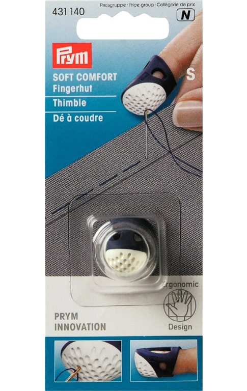Naprstnik Ergonomic