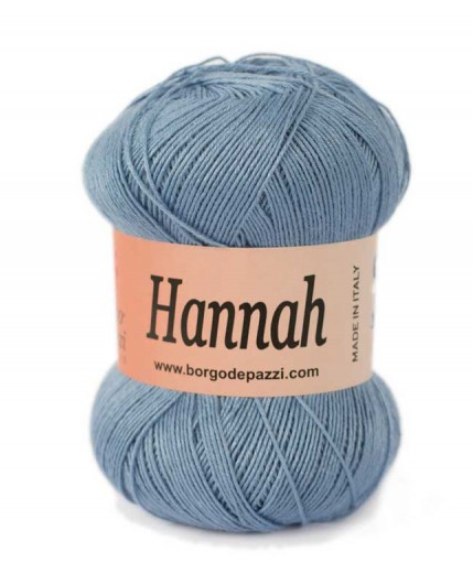 Hannah - preja 100g