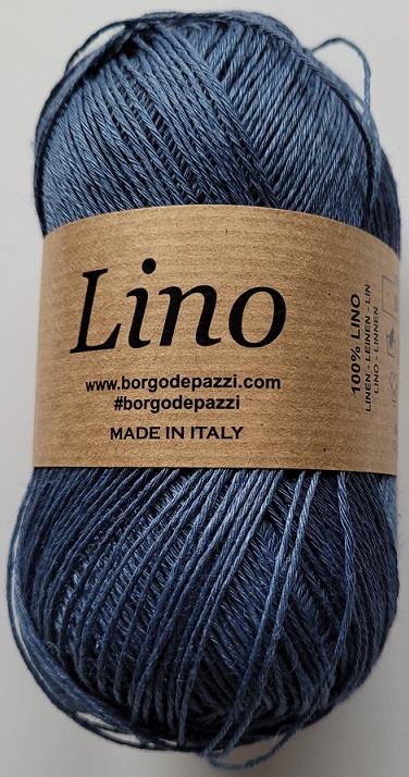 Lino - preja 50g