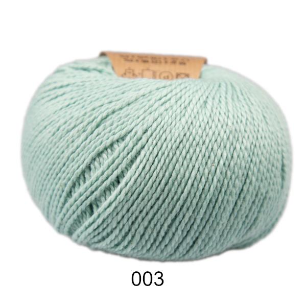 Giza - bombažna preja 50g