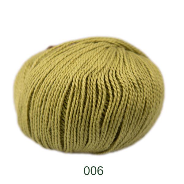 Giza - bombažna preja 50g