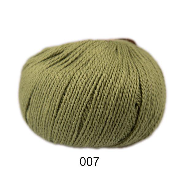 Giza - bombažna preja 50g