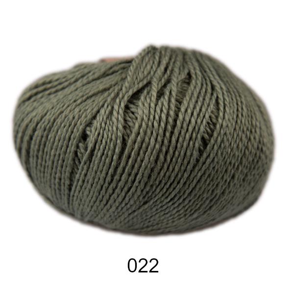 Giza - bombažna preja 50g