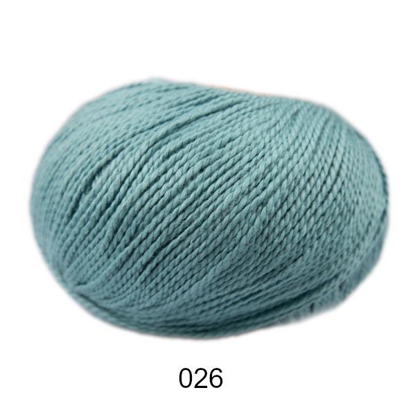 Giza - bombažna preja 50g