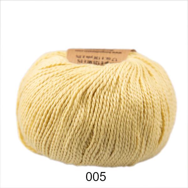 Giza - bombažna preja 50g