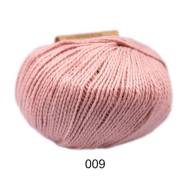 Giza - bombažna preja 50g