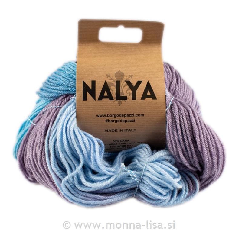 Nalya - preja 250g