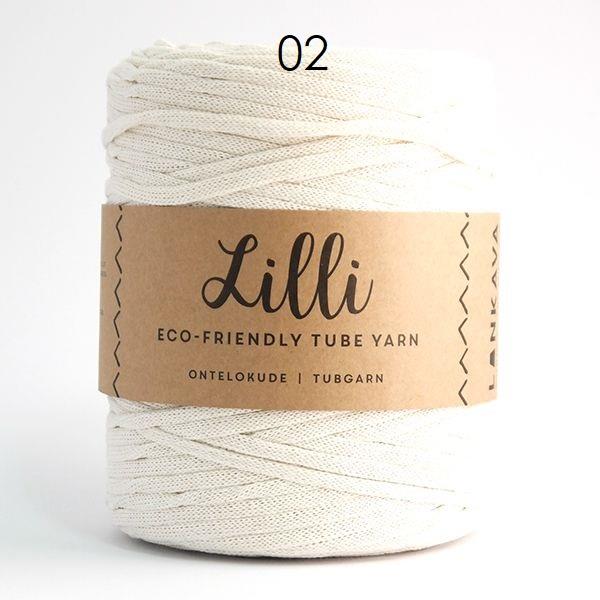 Lilli Tube preja 1kg