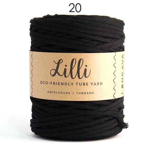 Lilli Tube preja 1kg
