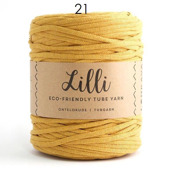Lilli Tube preja 1kg