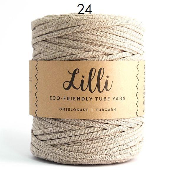 Lilli Tube preja 1kg