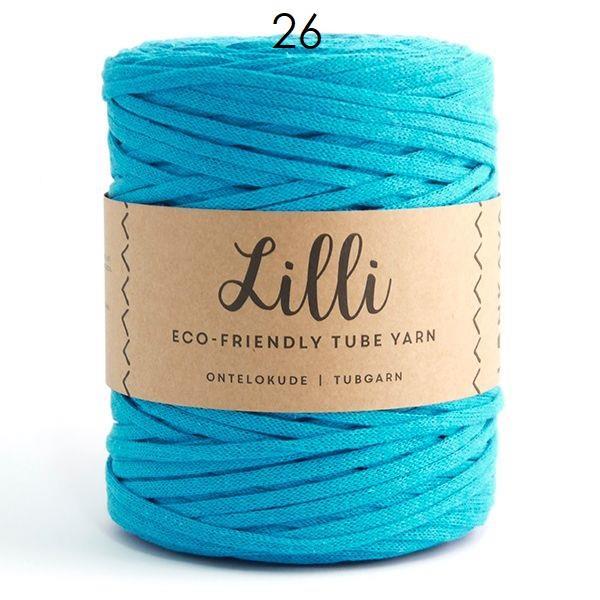 Lilli Tube preja 1kg