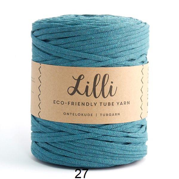 Lilli Tube preja 1kg