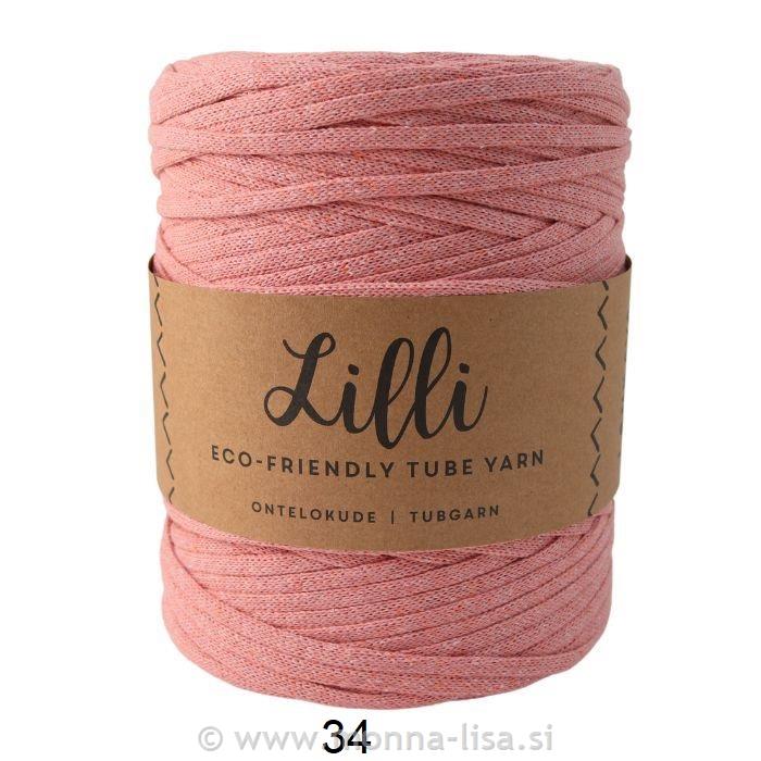 Lilli Tube preja 1kg
