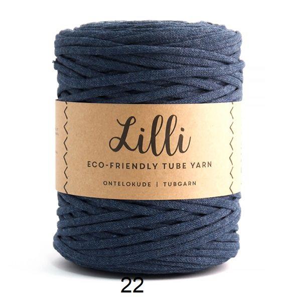 Lilli Tube preja 1kg