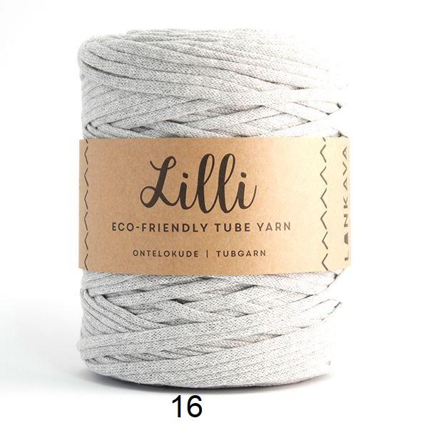 Lilli Tube preja 1kg