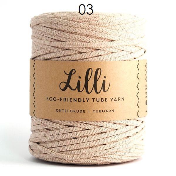 Lilli Tube preja 1kg