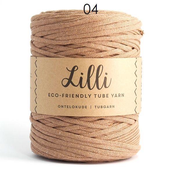 Lilli Tube preja 1kg