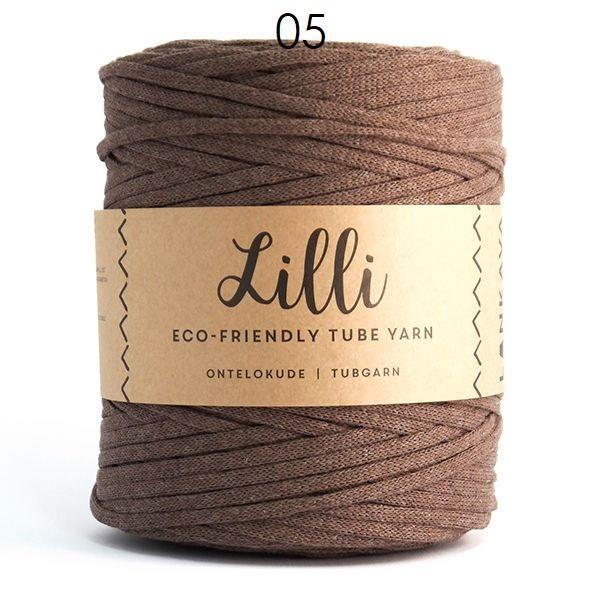 Lilli Tube preja 1kg
