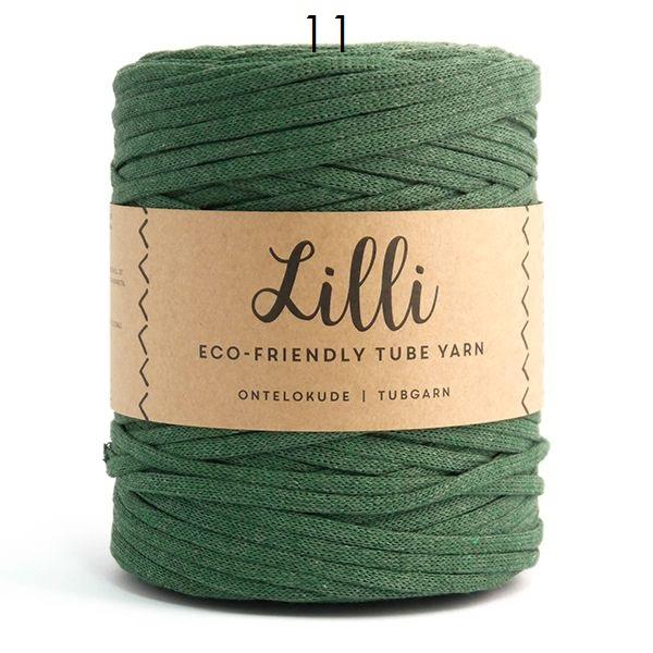 Lilli Tube preja 1kg