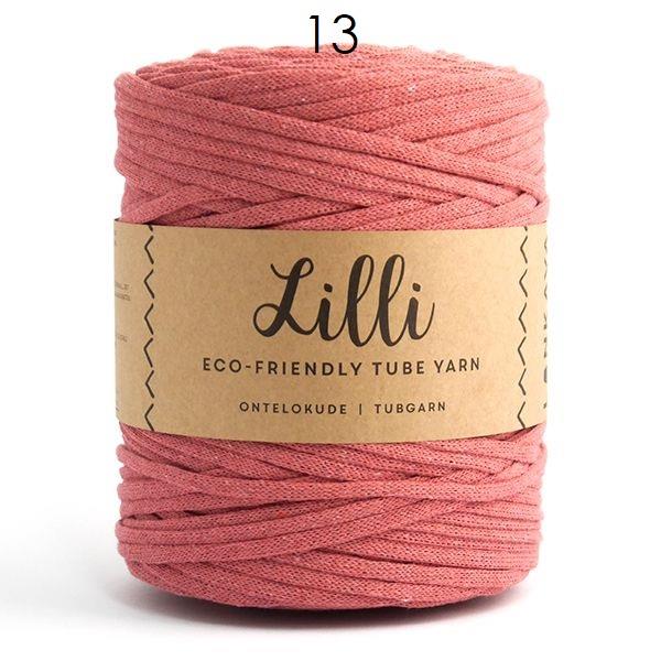 Lilli Tube preja 1kg