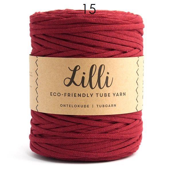 Lilli Tube preja 1kg